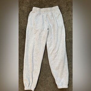 Garage Women’s Gray Sweatpants